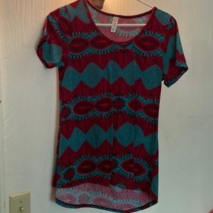 Lularoe shirt
